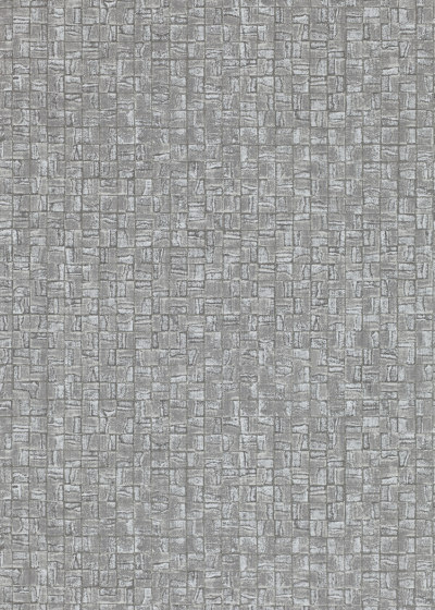 Cubic Slate | Wall coverings / wallpapers | Anthology