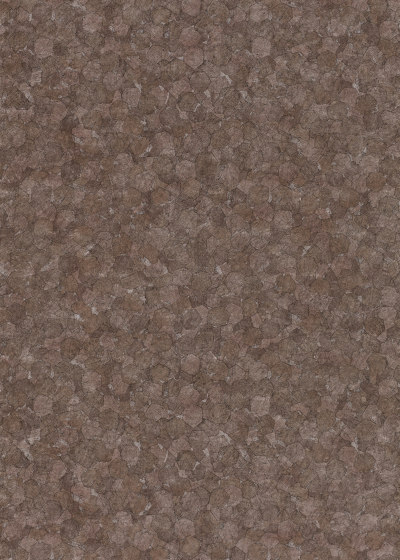 Kinetic Walnut | Wall coverings / wallpapers | Anthology