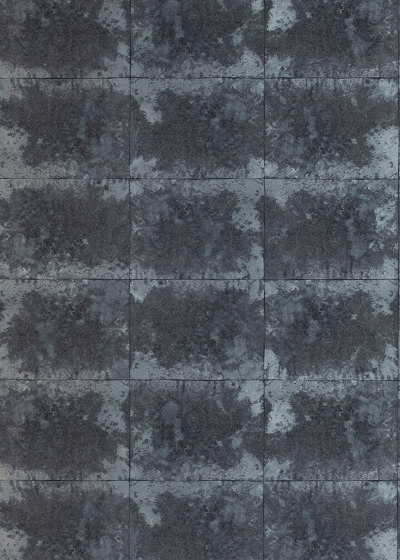 Oxidise Graphite/Titanium | Revêtements muraux / papiers peint | Anthology