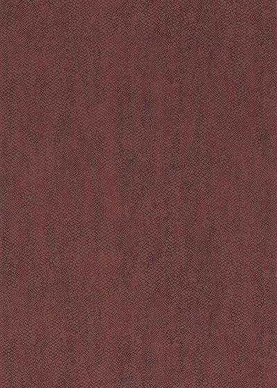 Anaconda Claret | Wall coverings / wallpapers | Anthology