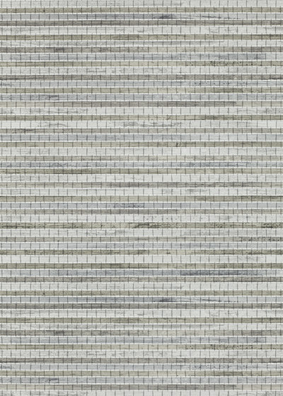 Reed Graphite | Wall coverings / wallpapers | Anthology