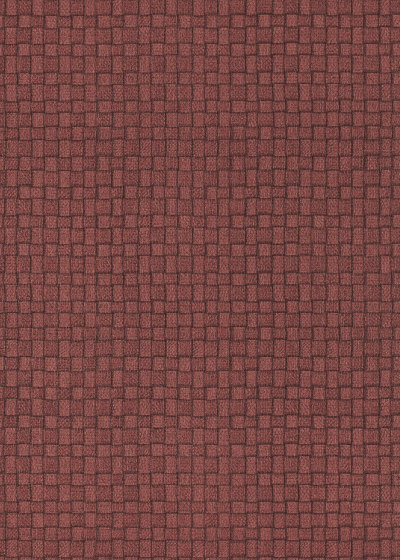 Smalti Claret | Wall coverings / wallpapers | Anthology