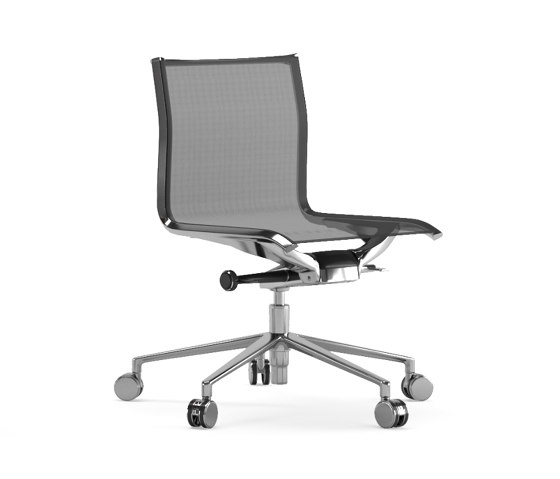 ALUMINIA - Office chairs from Estel Group | Architonic