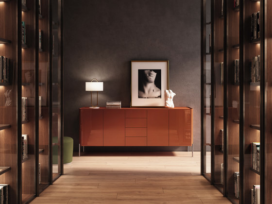 Dolly | Night stands | Estel Group