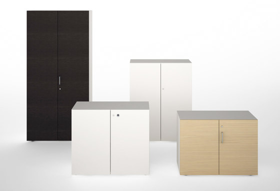 File Wood | Cabinets | Estel Group