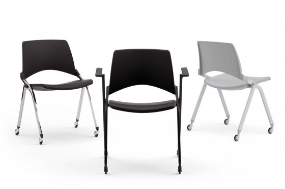 Kendo | Chairs | Estel Group