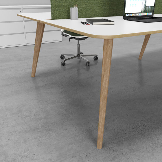 P45 | Desks | Estel Group