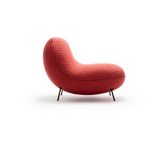 BaBa easy chair | Poltrone | jotjot