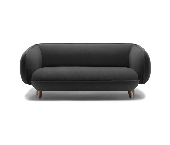 Basset 2.5-seater sofa | Canapés | jotjot