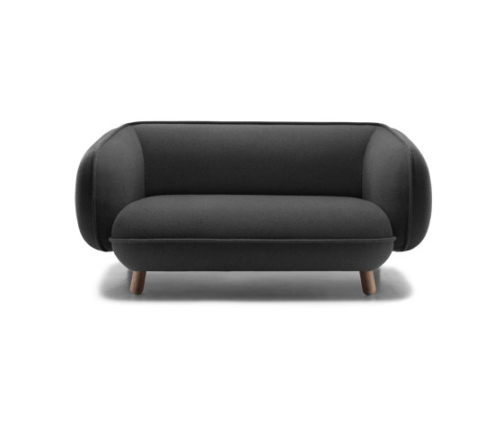 Basset 2-seater sofa | Sofas | jotjot