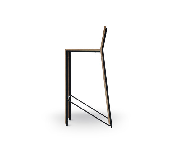 Shadow barstool | Bar stools | jotjot