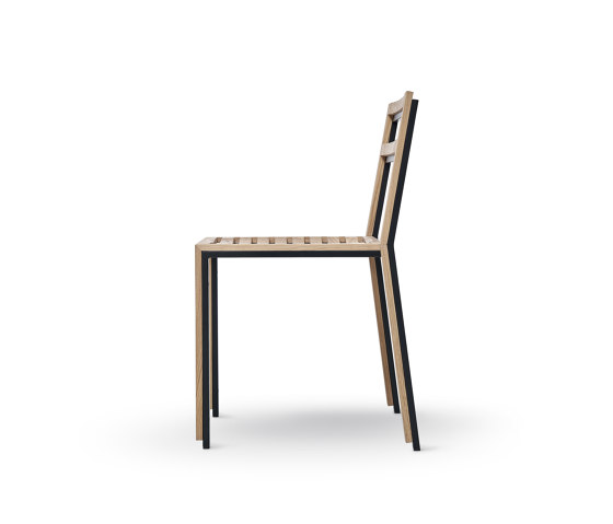 Shadow chair | Stühle | jotjot