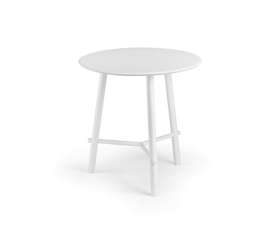 Record Contract | Side tables | Infiniti