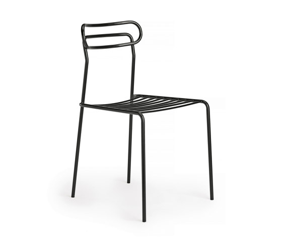 Úti rod back | Chairs | Infiniti