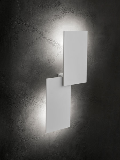 Puzzle Outdoor | Outdoor wall lights | LODES