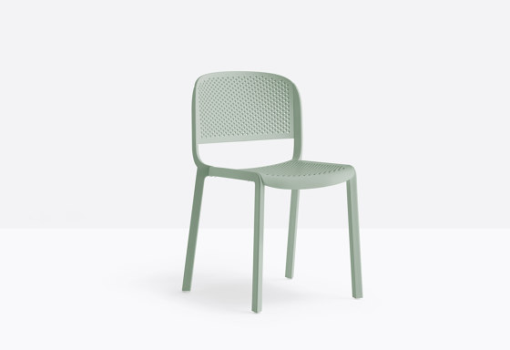 Dome 261 | Chairs | PEDRALI