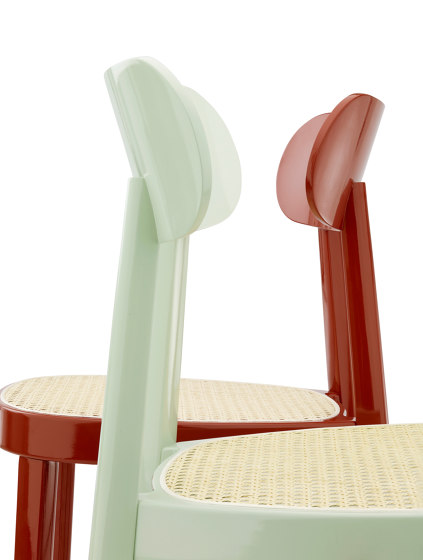 118 High Gloss | Chairs | Thonet