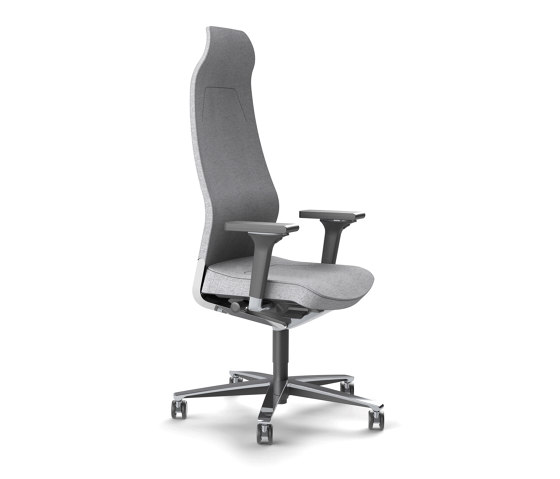 Selvio | SV 0155 | Office chairs | Züco