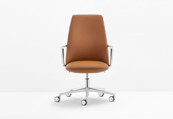 Elinor 3755 | Office chairs | PEDRALI