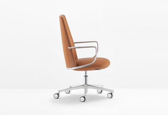 Elinor 3755 | Office chairs | PEDRALI