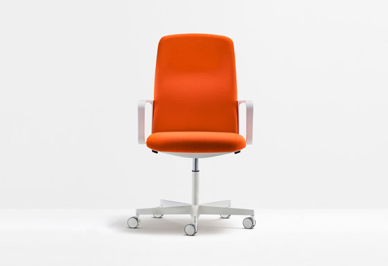 Temps 3765 | Office chairs | PEDRALI