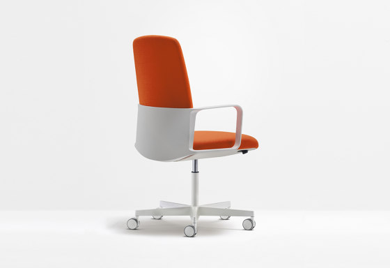 Temps 3765 | Office chairs | PEDRALI