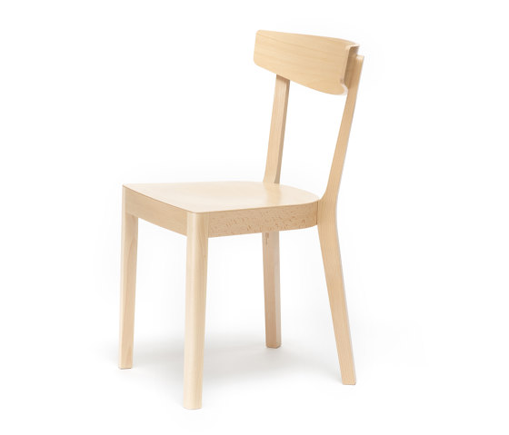 Prag Chair | Stühle | TON A.S.