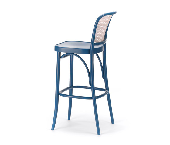 Barstool no. 813 | Bar stools | TON A.S.