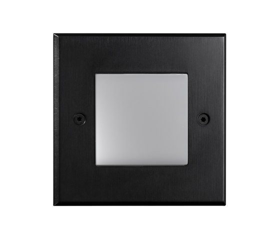 Hope - Bronze mat - Foot light - 81 | Interrupteurs tactiles | Atelier Luxus