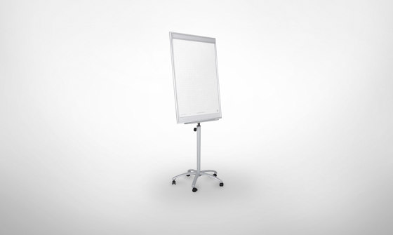 adeco mobile | Flip charts / Writing boards | adeco