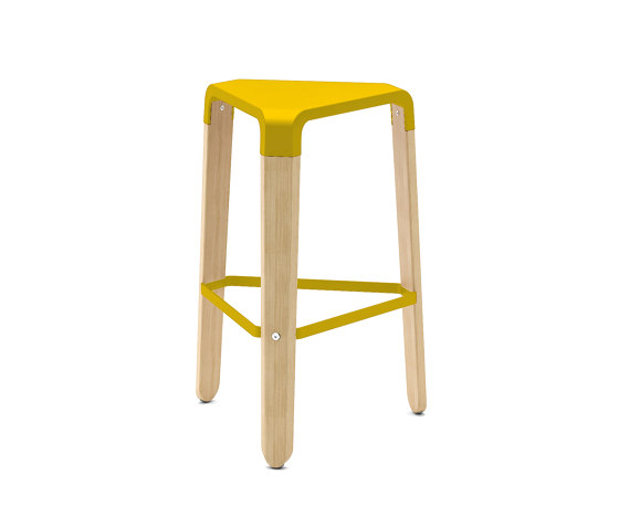 Picapau Kitchen Stool | Bar stools | Infiniti