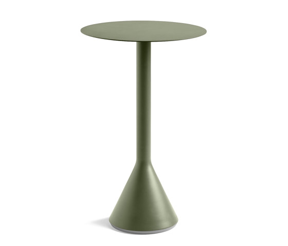 Palissade Cone Table | Tavoli alti | HAY