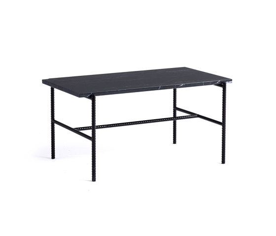 Rebar Coffee Table | Tables d'appoint | HAY