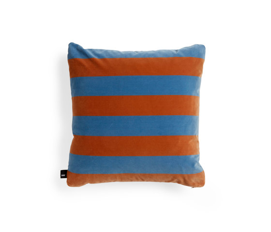 Soft Stripe Cushion | Cushions | HAY