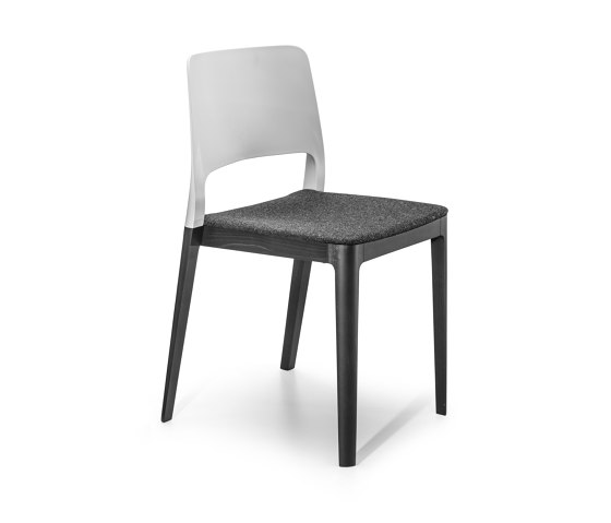 Settesusette upholstered panel | Chairs | Infiniti