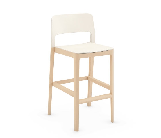 Settesusette bar stool | Sgabelli bancone | Infiniti