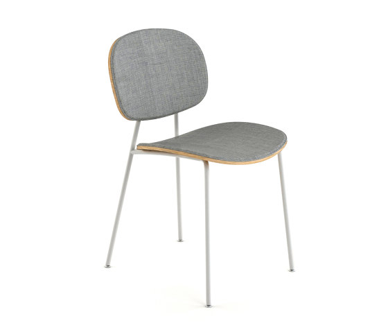 Tondina upholstered | Chairs | Infiniti