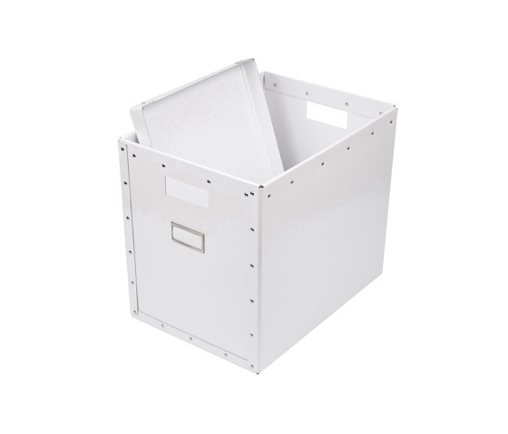 Storage, Weiß | Behälter / Boxen | BIARO