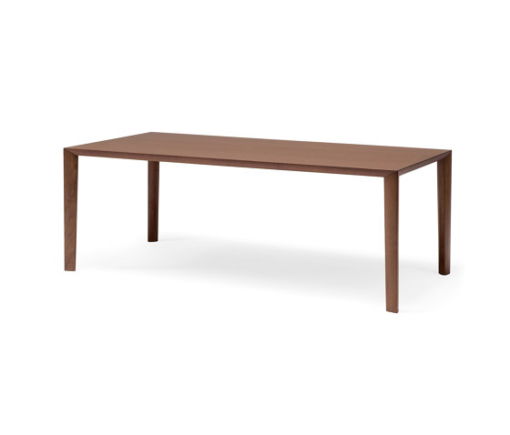 WING LUX Table | Mesas comedor | CondeHouse