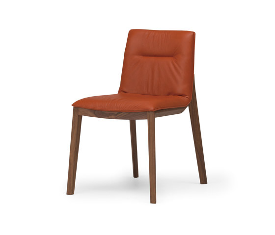 Challenge Side Chair - soft | Chairs | CondeHouse
