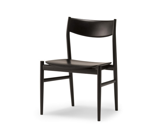 Kamuy Side Chair | Stühle | CondeHouse