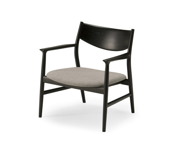 Kamuy Lounge Chair - Seat upholstered | Sessel | CondeHouse