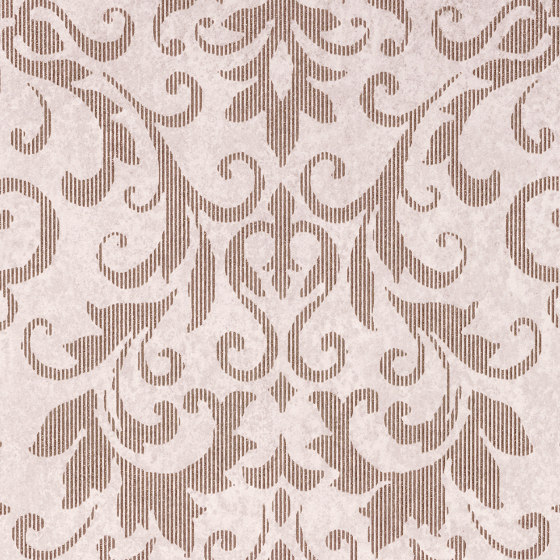 Gala Dotted Damask | GAA301 | Wall coverings / wallpapers | Omexco