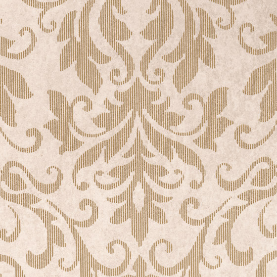 Gala Dotted Damask | GAA303 | Wall coverings / wallpapers | Omexco