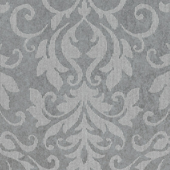 Gala Dotted Damask | GAA305 | Wall coverings / wallpapers | Omexco