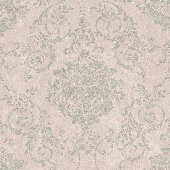 Gala Victorian Damask | GAA105 | Wall coverings / wallpapers | Omexco