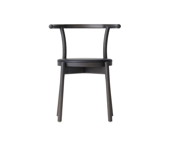 Kotan Chair - Upholstered | Stühle | CondeHouse