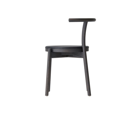 Kotan Chair - Upholstered | Sedie | CondeHouse