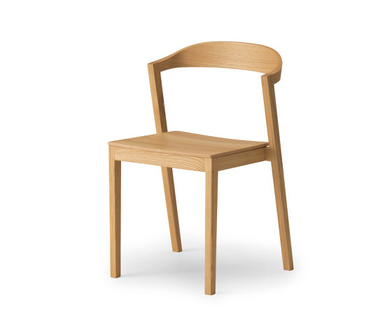 Kiila Stacking Chair | Chairs | CondeHouse