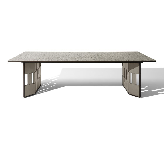 Break Table | Dining tables | Giorgetti